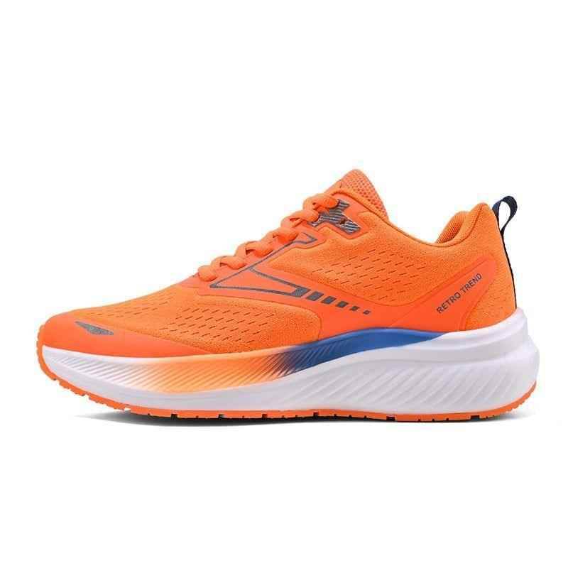 Fashion Running Sneakers - Men&