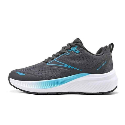 Fashion Running Sneakers - Men&