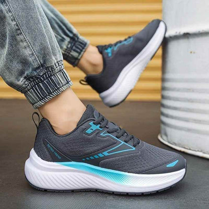 Fashion Running Sneakers - Men&