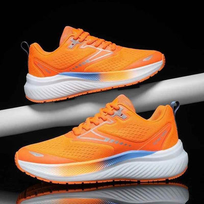 Fashion Running Sneakers - Men&