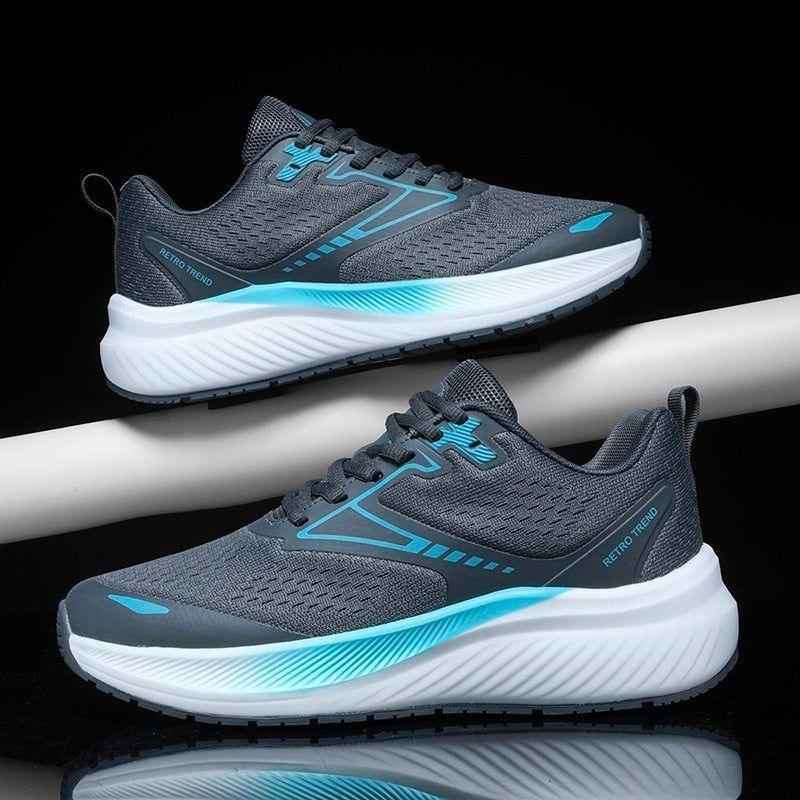 Fashion Running Sneakers - Men&