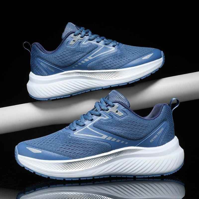 Fashion Running Sneakers - Men&