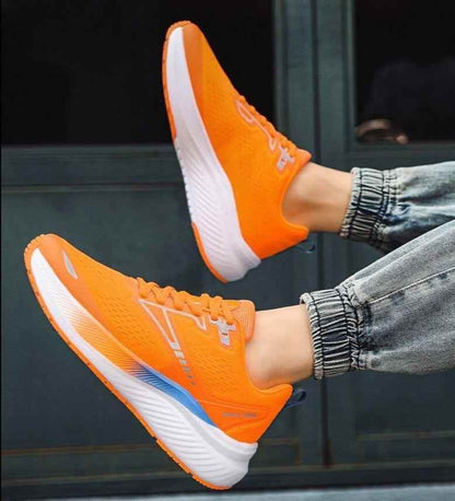 Fashion Running Sneakers - Men&