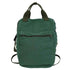 FC234 Portable Canvas School Cool Backpack: Large Capacity - Touchy Style