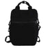 FC234 Portable Canvas School Cool Backpack: Large Capacity - Touchy Style