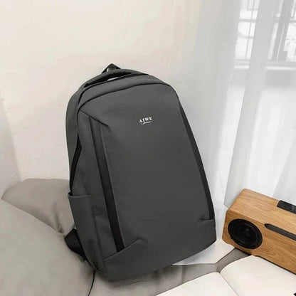 FC242 Durable Oxford Cool Backpack: Large Capacity - Touchy Style .
