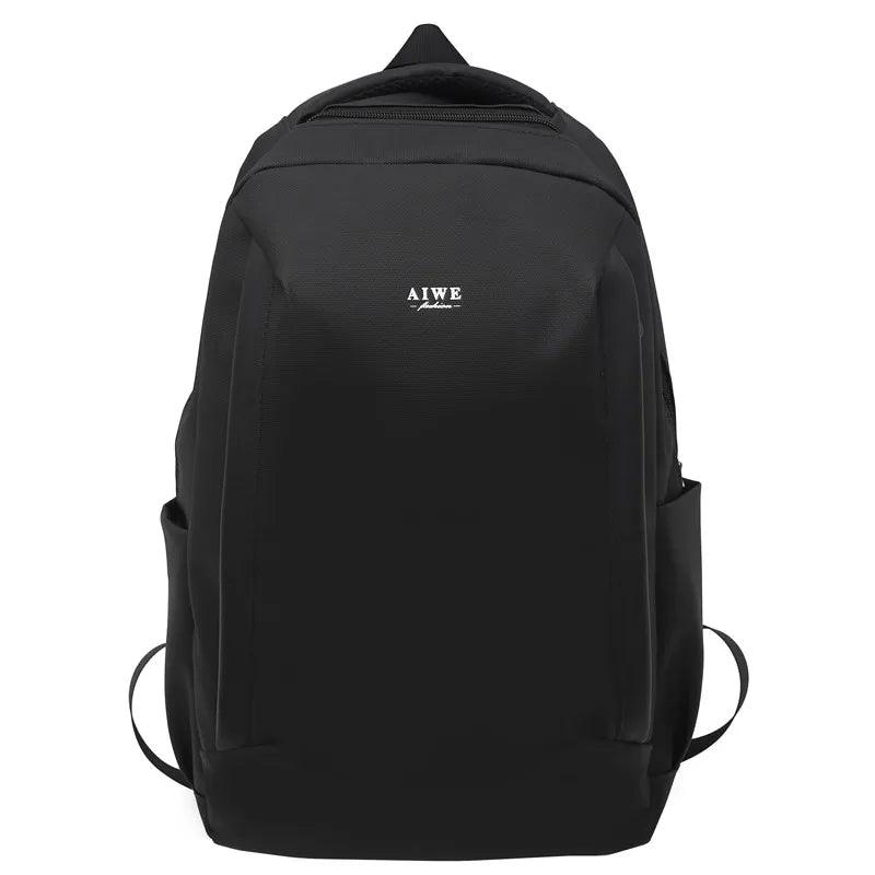 FC242 Durable Oxford Cool Backpack: Large Capacity - Touchy Style .