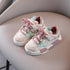 Flat Sports Sneakers Boy Girl Unisex Toddler Children&