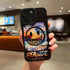 Funky Smiley Graffiti Cute Phone Case Cover for iPhone 15, 12, 13, 11, 14 Pro, XS Max, X, XR, 7, 8 Plus, and SE - Touchy Style