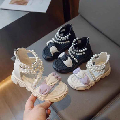 Children's sales gladiator sandals