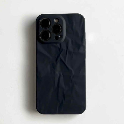 Get a Green Matte Cute Phone Case for iPhone 15, 14, 13, 12 Pro Max, 11 Pro Max, XR, XS, X, 8 Plus, and 7 with a Built-in Lens Cover - Touchy Style