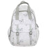 GM1242 Girl Cartoon Printing Cool Backpack: Travel School Nylon - Touchy Style