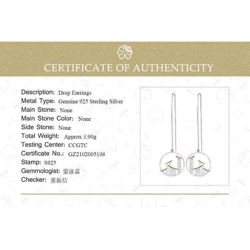 GM1253 Chinese Architectural Dangle Earrings: 925 Sterling Silver Charm Jewelry - Touchy Style