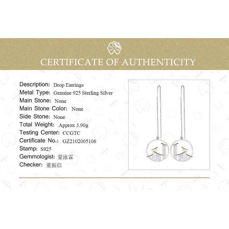 GM1253 Chinese Architectural Dangle Earrings: 925 Sterling Silver Charm Jewelry - Touchy Style .