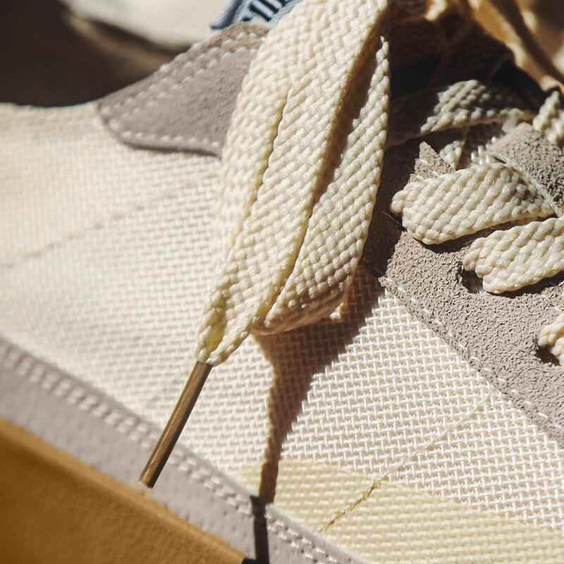 GO121 Breathable Canvas Men&