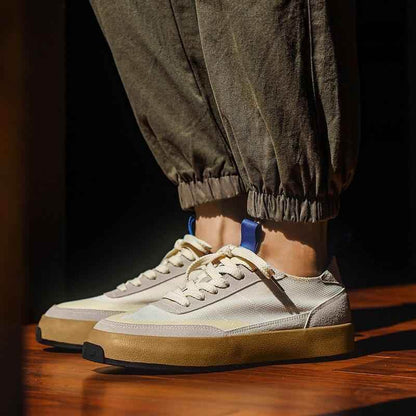 GO121 Breathable Canvas Men&