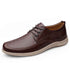 GR252 Leather Men&