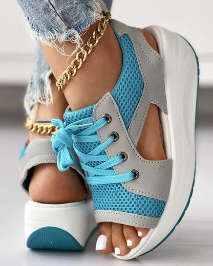 GT311 Fashion Sandals Breathable Women&