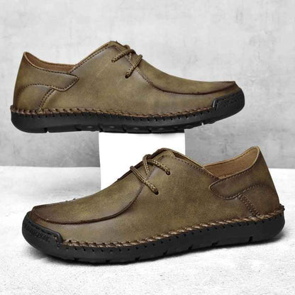 Handmade Loafers - Men&