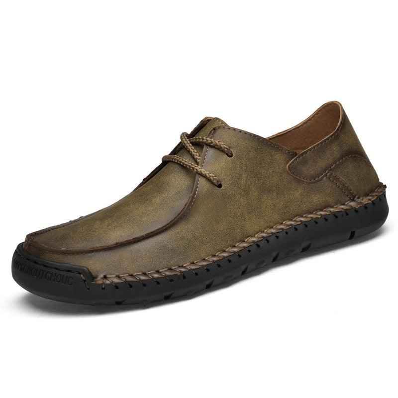 Handmade Loafers - Men&