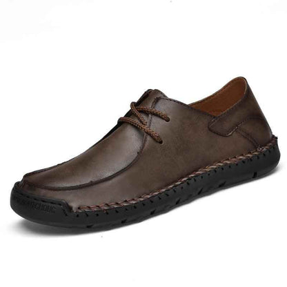 Handmade Loafers - Men&