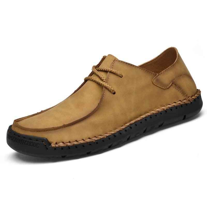 Handmade Loafers - Men&