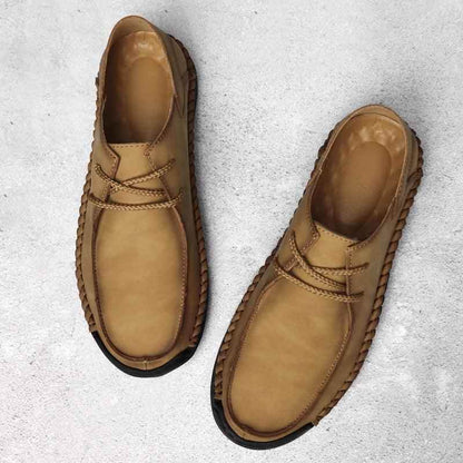 Handmade Loafers - Men&