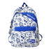 HBCB951 Cool Backpack - Graffiti Design Bookbag for Teens - Touchy Style