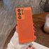 Heat Dissipation Breathe Cute Phone Case for Galaxy S20, S21 FE, S22 Plus, S23 Ultra, and Note 10, 20 - Touchy Style