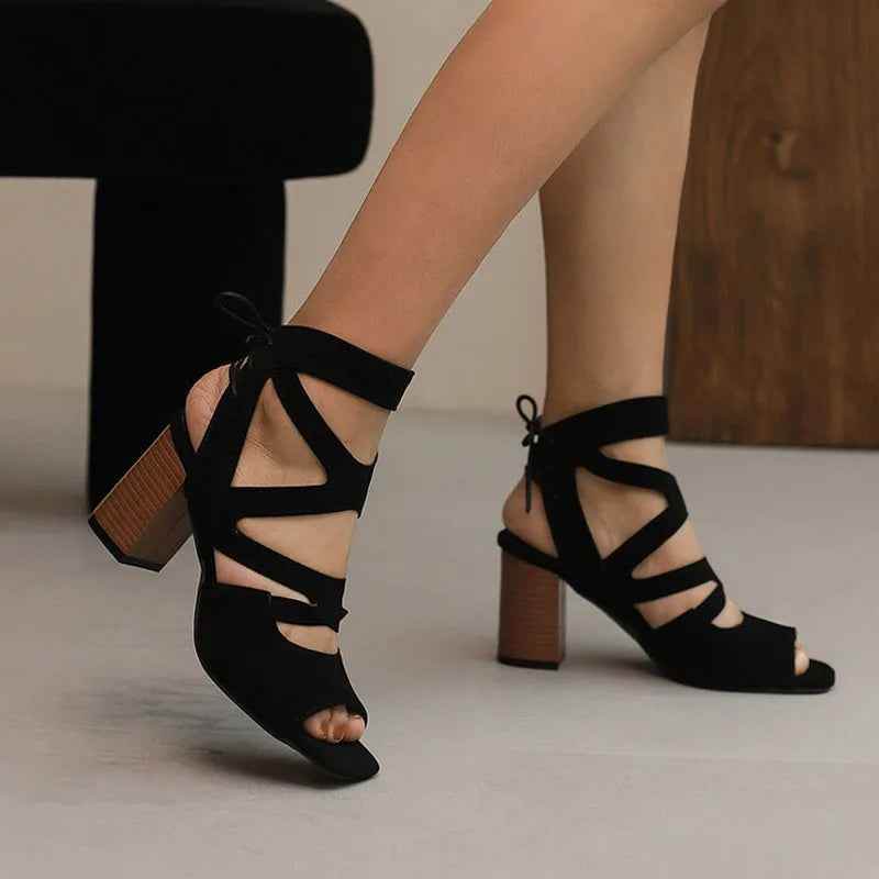 High Heels Women&