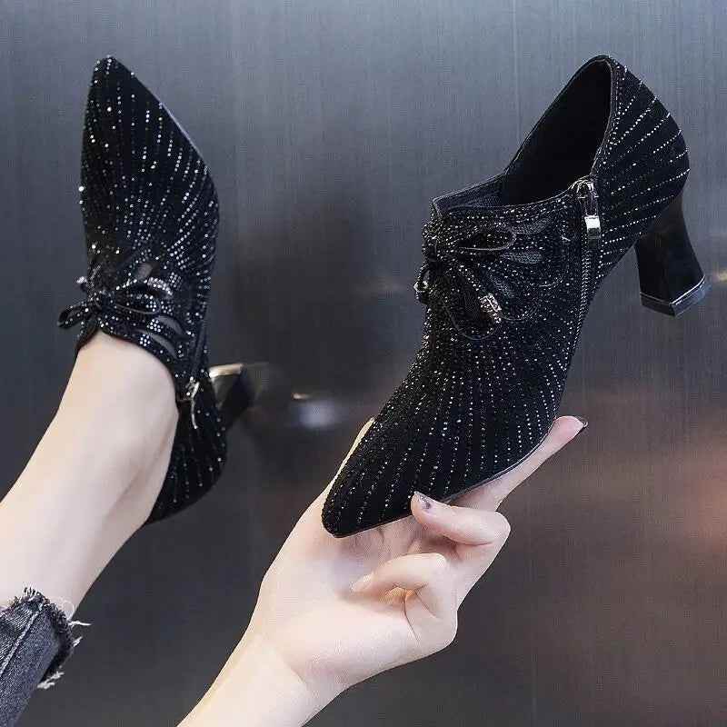 High Heels Women&