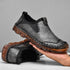 High-Quality Leather Men&