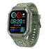 K55 Smartwatch: The Smartwatch for Men Who Want It All - Touchy Style