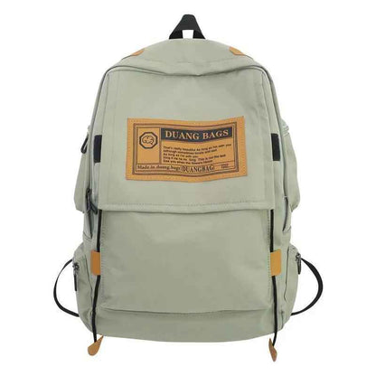 Laptop Cool Backpack CBRQ08 New Large Capacity Bags For Men&