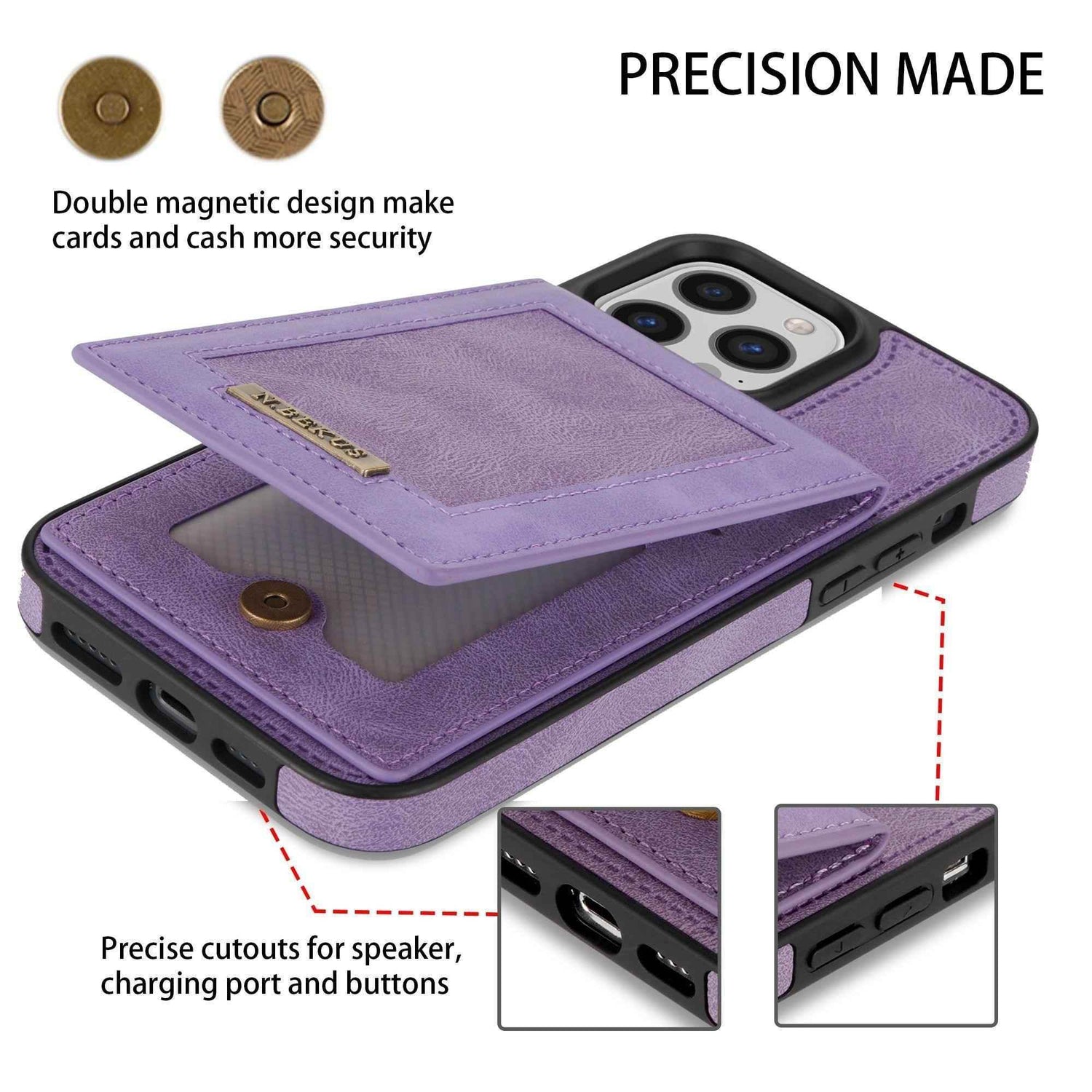 iPhone 11 Pro Wallet Case - Shop iPhone 11 Cases