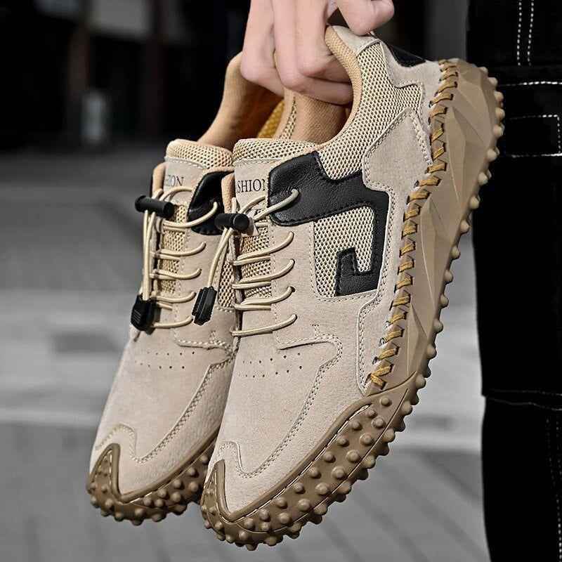 Leather Men&