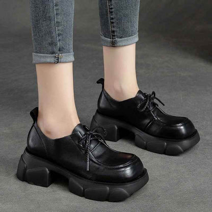 Leather Women&