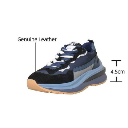 Leisure Sports Sneakers Women&