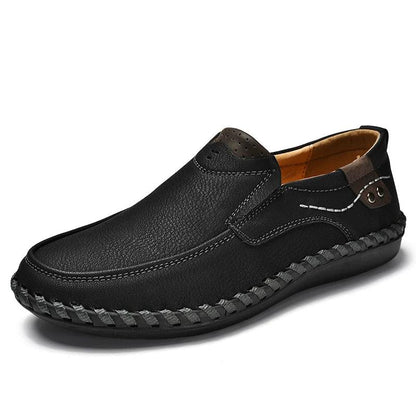 Loafers Brown Men&