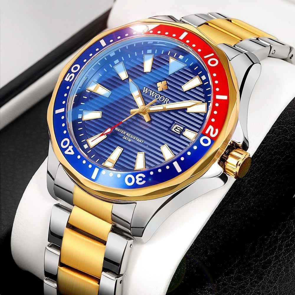 Luminous Sports Men&