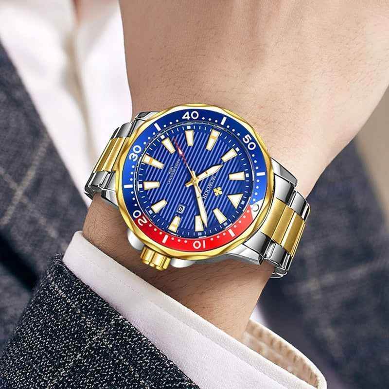 Luminous Sports Men&