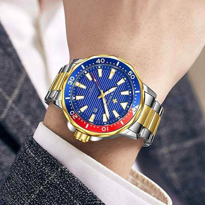Luminous Sports Men&