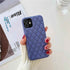 Luxury Fashion Magnetic Leather Cute Phone Cases For iPhone 13 Pro Max Cover 15 Pro Max 14 12 11 13 15 Plus XR X XS 7 8 Plus - Touchy Style