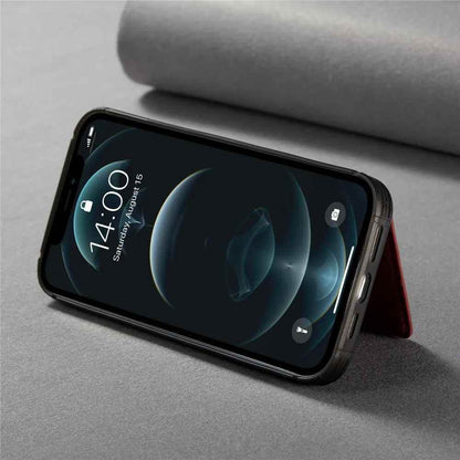 Luxury Magnetic Safe Leather Cute Phone Cases For iPhone 16, 15, 14, 13, 12 Pro Max, X, XR, and XS - Touchy Style