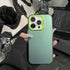 Luxury Matte Ultra-Thin Cute Phone Case Cover for iPhone 14 Pro Max, 14, 13, 12, 11 Pro Max, and Plus - Touchy Style