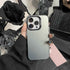 Luxury Matte Ultra-Thin Cute Phone Case Cover for iPhone 14 Pro Max, 14, 13, 12, 11 Pro Max, and Plus - Touchy Style