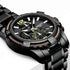 Luxury Waterproof Sport Watch for Men - Simple, Full Steel Design - MSCWAQ58 - Touchy Style