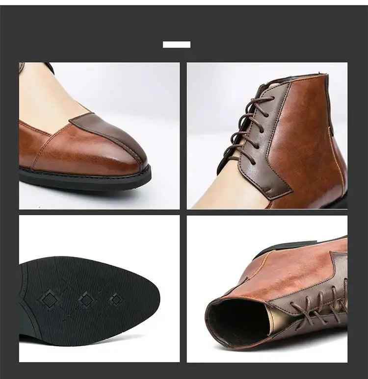 Men&