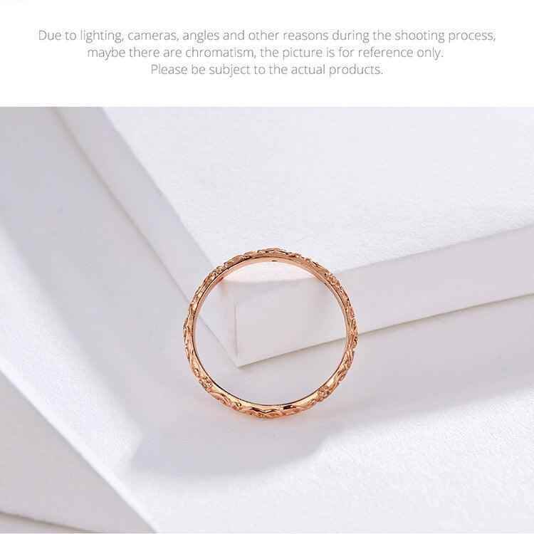 Minimalist 2mm 925 Sterling Silver Band Finger Ring - Charm Jewelry (GX319) - Touchy Style .