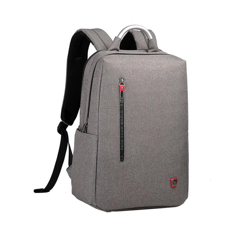 OCB4306G Cool Backpack - Business Waterproof Travel Laptop Bag - Touchy Style .